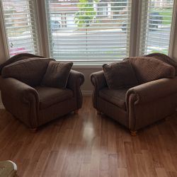 Couch Chairs