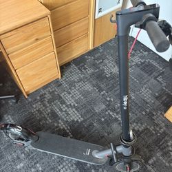 Electric Scooter || Hiboy S2