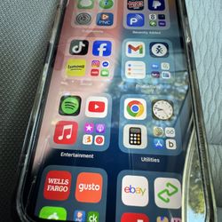 Unlocked Pink iPhone 13, 128 GB