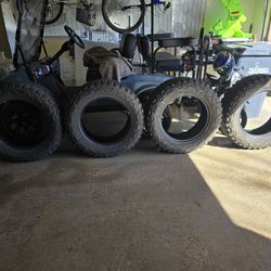 Finalist Terreno M/T