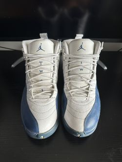 2016 French blue 12s