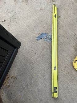Ryobi easy wash power 42 inch extension