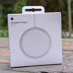 Brand New Sealed Apple MagSafe Charger (2 m) | Official iPhone Fast Charger