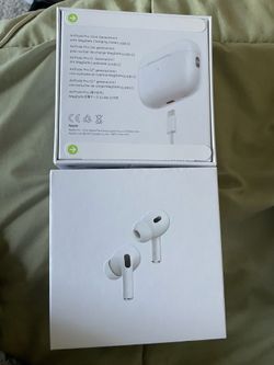 AirPods Pro 2