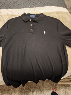 Set Of 4 POLO shirts