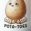 Potato Foot