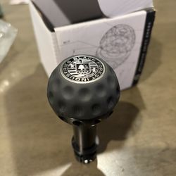 BFI Weighted Shift Knob