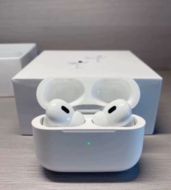AirPod Pro Gen 2