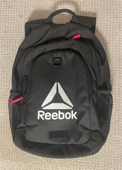 Reebok backpack