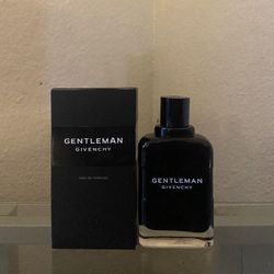 Givenchi Gentleman