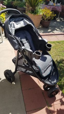 Stroller