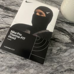 Nike Ski Mask
