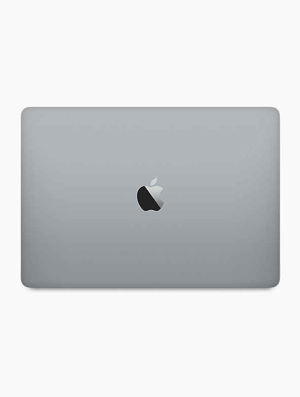 MacBook Pro Touch Bar