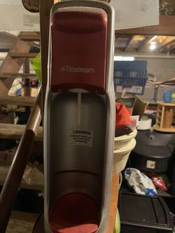 Soda Stream