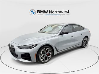 2023 BMW 430i Gran Coupe