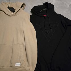 Hoodies
