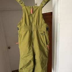 Kids Snow Suit