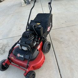 Toro Lawnmower Commercial 