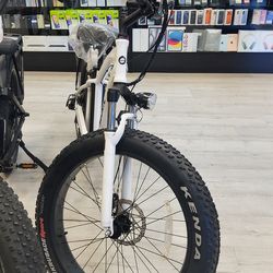 Sondors Electric foldable bike