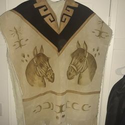 Poncho