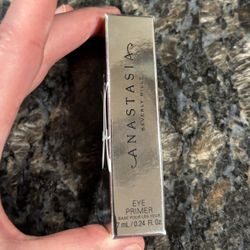 NEW ANASTASIA BEVERLY HILLS WATER RESISTANT EYE PRIMER MINI $6!