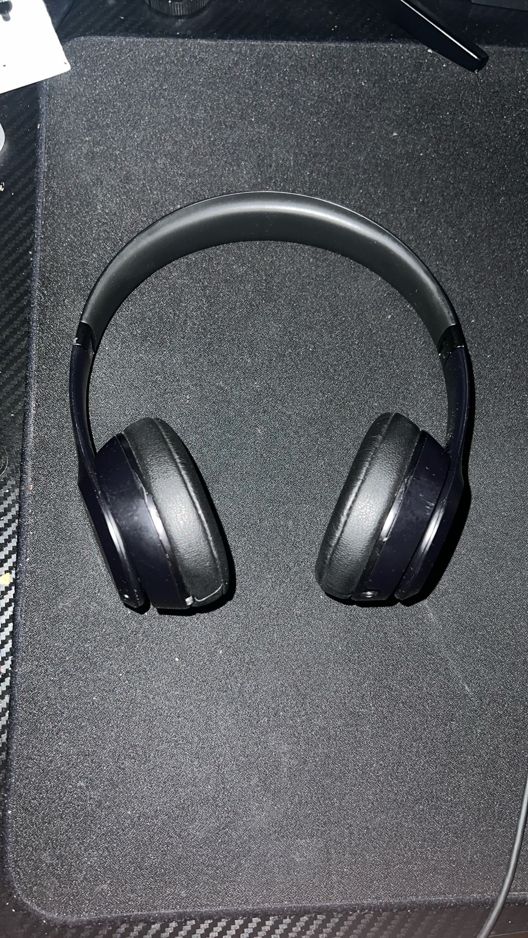 Beats Solo 3