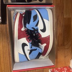Air Jordan 1 