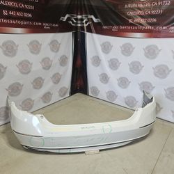 2018-2022 HONDA ACCORD REAR BUMPER PART RB2415