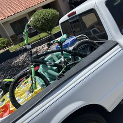 Kids Bike 