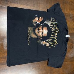 Ricardo Arjona Shirt