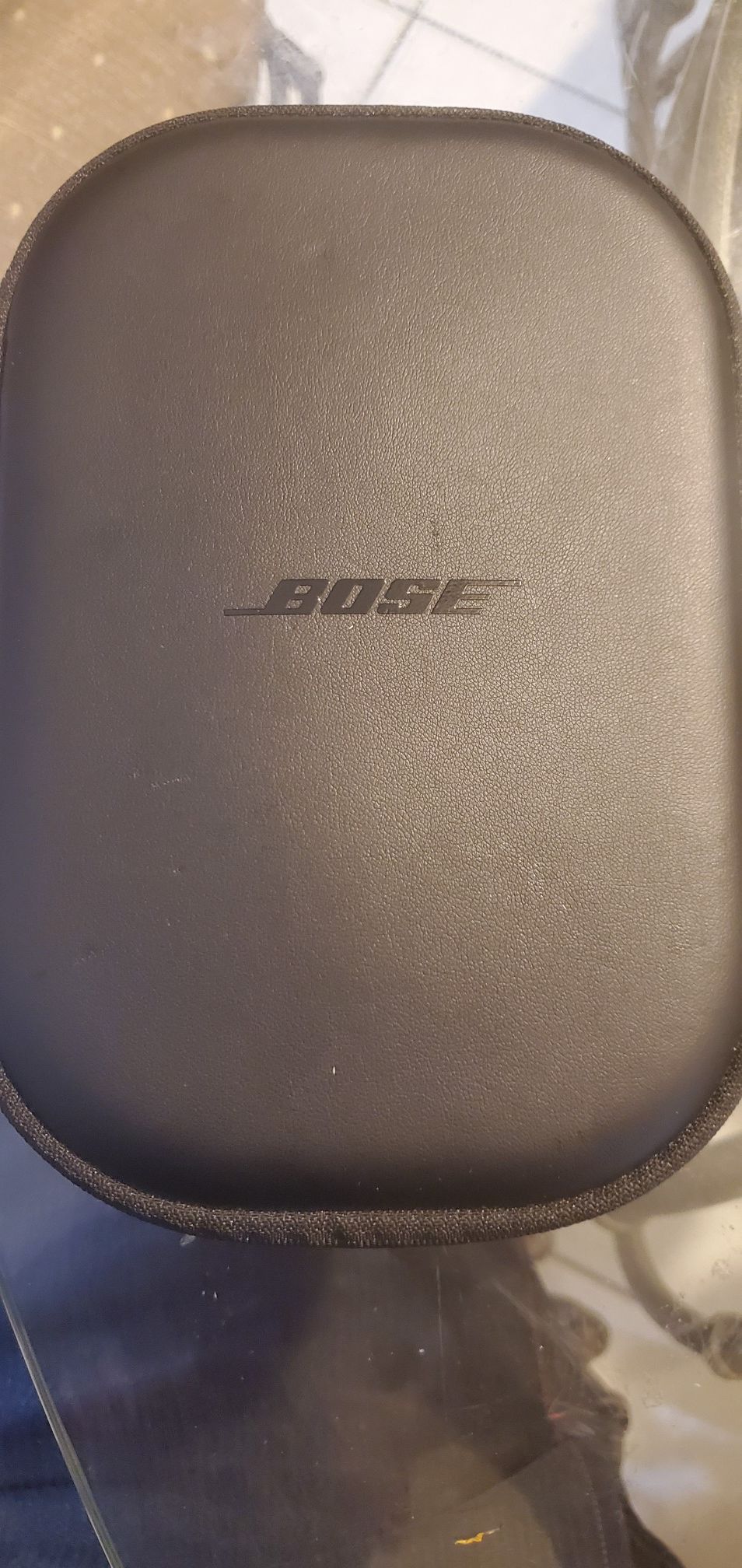 BOSE QuietComfort 35 II Headphones