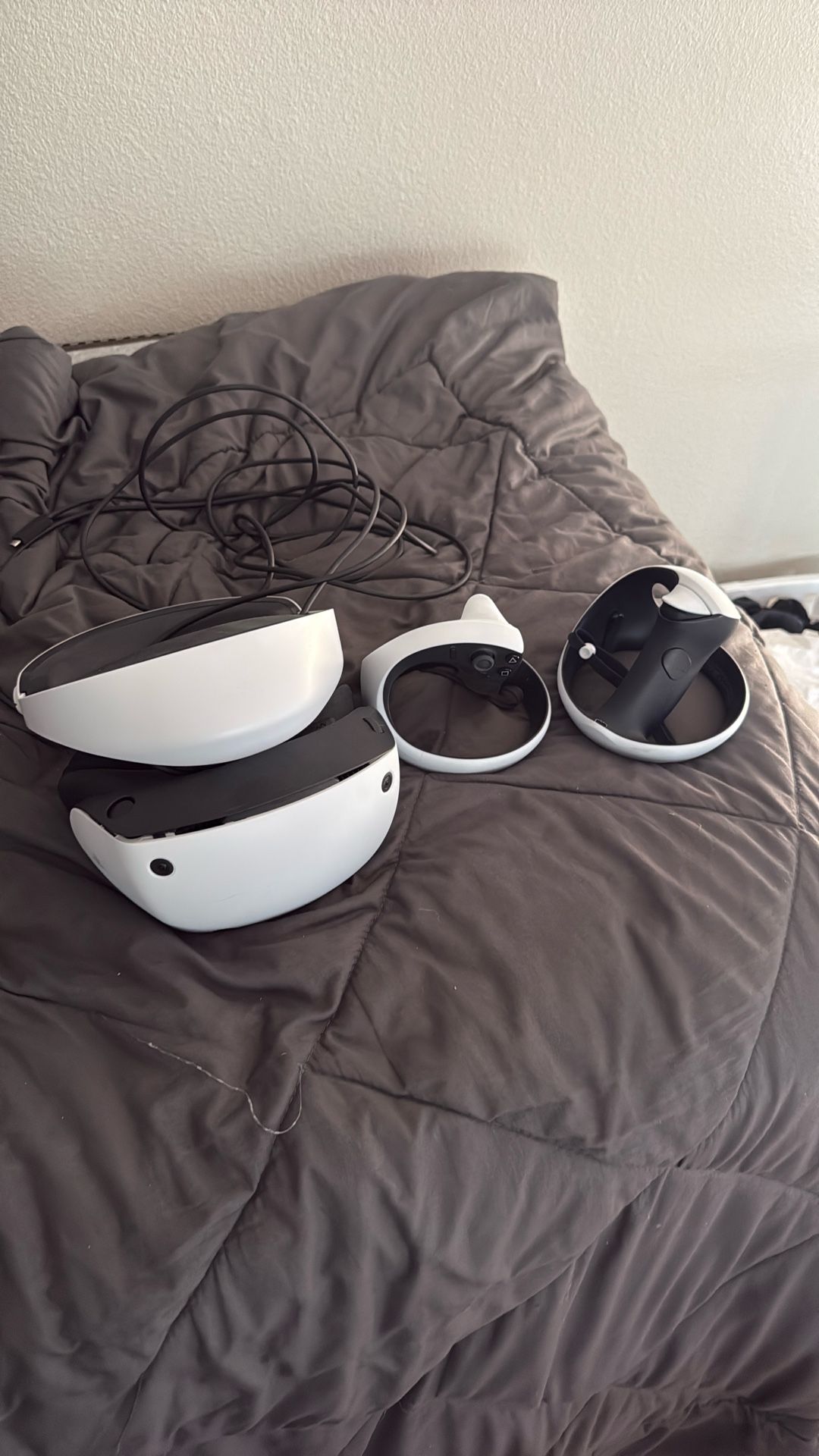 PlayStation VR 2 Headset
