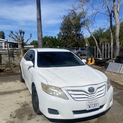 2009 Toyota Camry