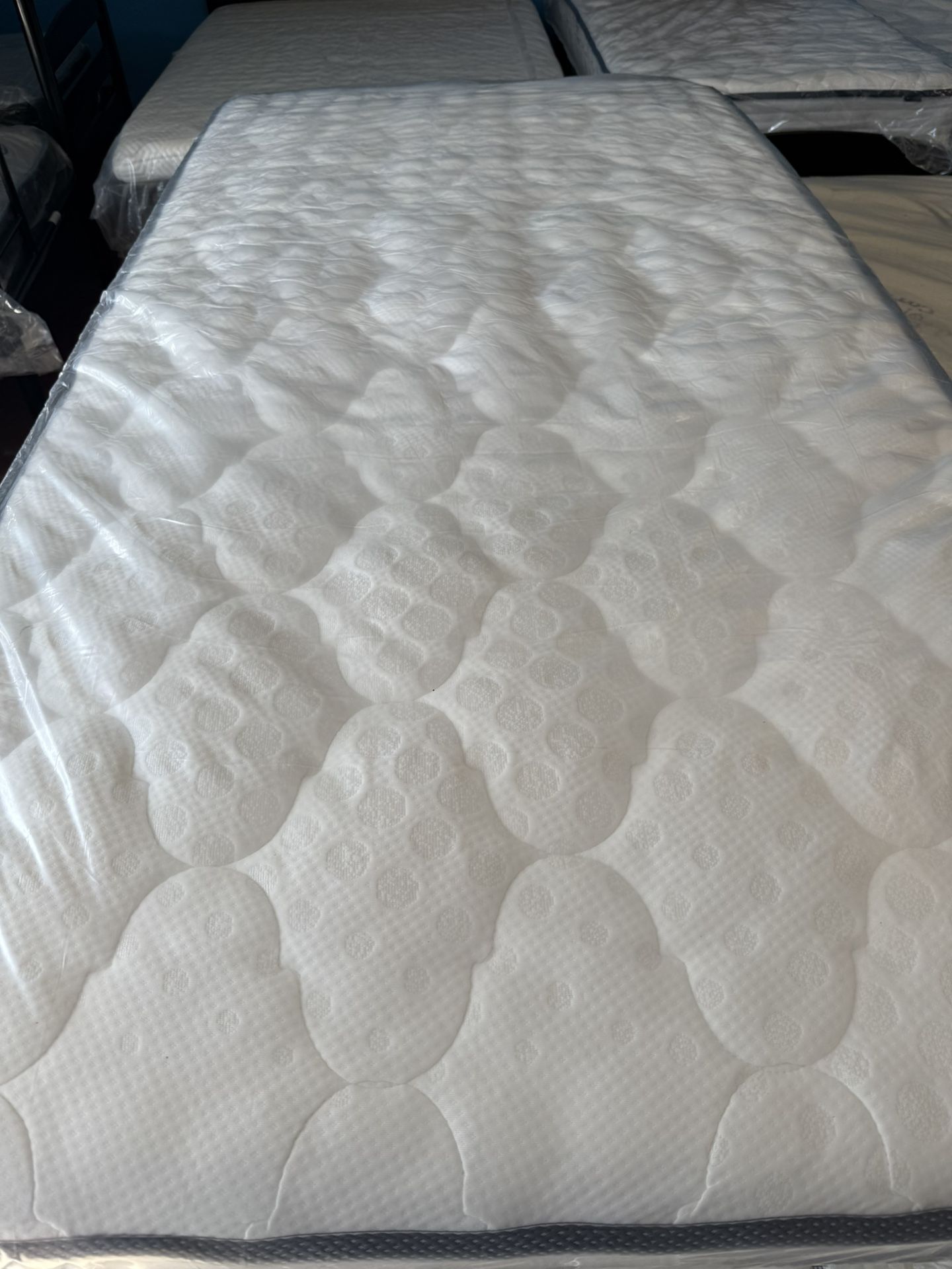 Twin XL Mattress Only