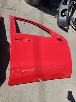 Chevy Silverado 1500 right door Oem