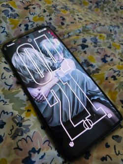 Poco x7 pro