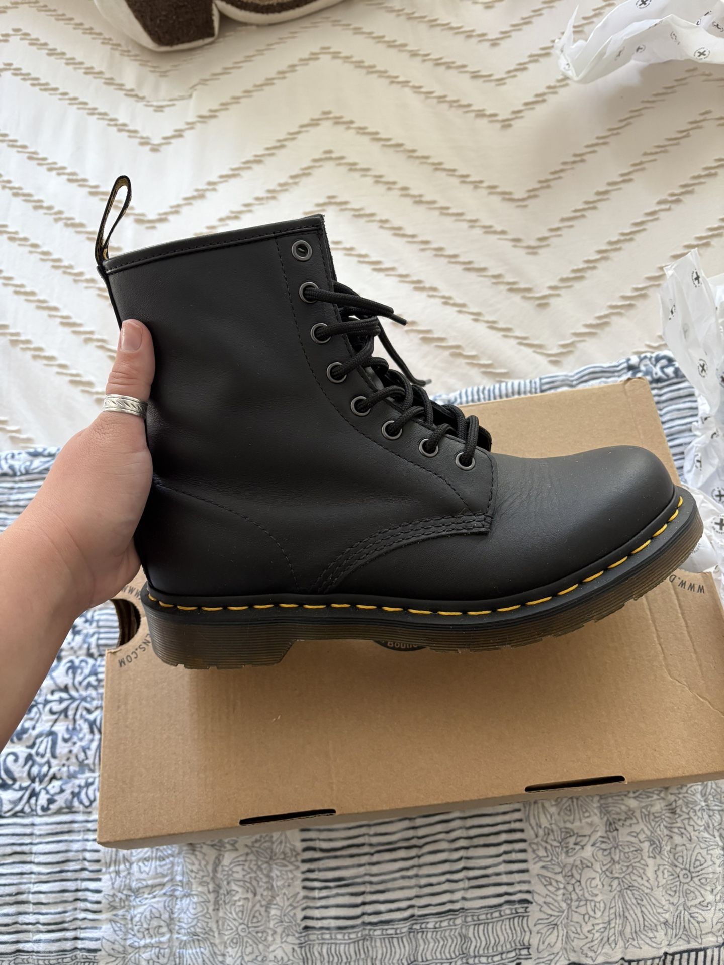 Martens Air Wair Boots