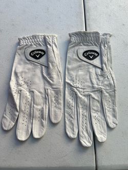 Callaway Golf 2024 Dawn Patrol Glove MLH ml