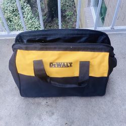 Bolsa Para Herramienta 16 Pugadas Nueva 