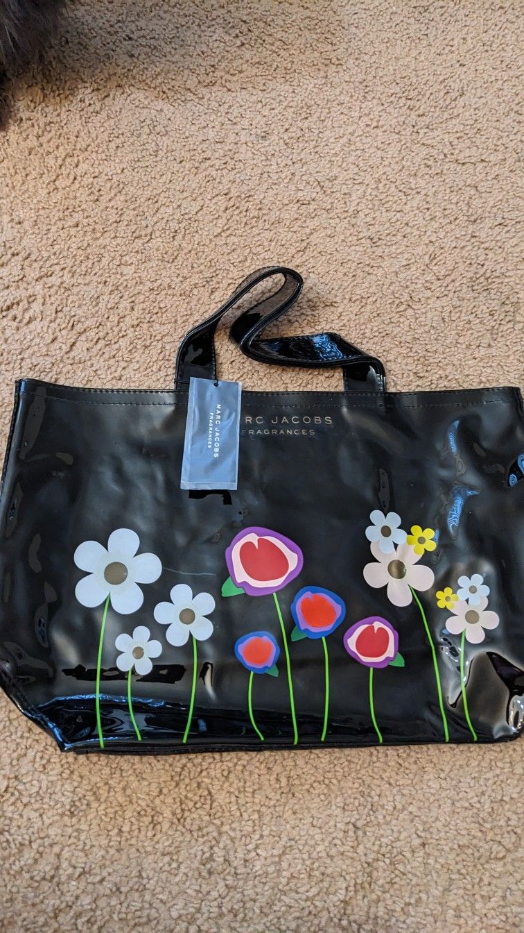 Marc Jacobs Fragrance Bag