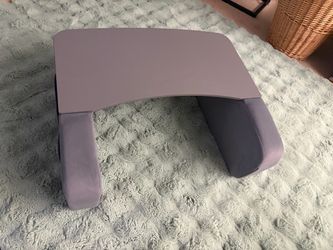 Lap Desk (for reading, using laptop, use in bed)