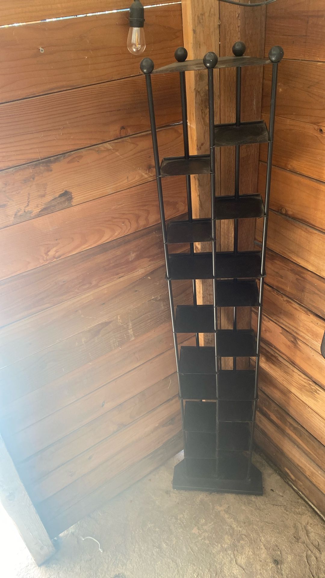 Metal Shelves!! Repiza De Metal