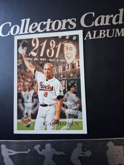 Cal ripen card