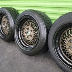 Wheel 16 5 Lugs 5x114.3.