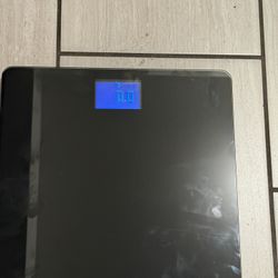 Wothings Body Scale 