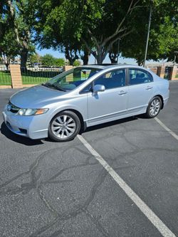 2011 Honda Civic