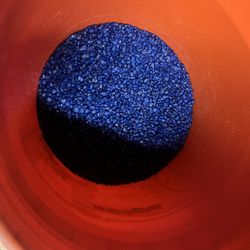 Gravel Fish Tank 
