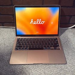 2020 macbook air
