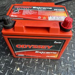 Odyssey Battery Group Pc1200 