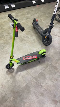 Razor Electric Scooter 